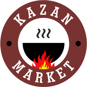 Kazan Market