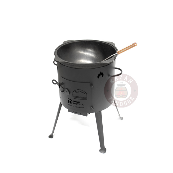 FELDKÜCHE 8L