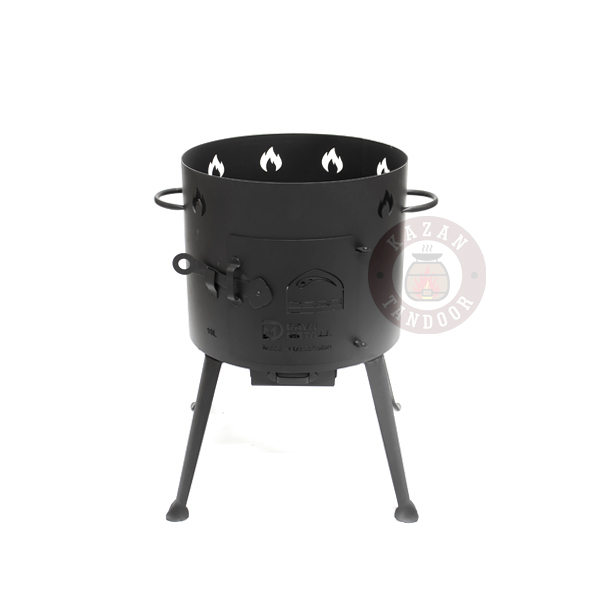 PALENISKO DO KOCIOŁKA 8L 36cm.