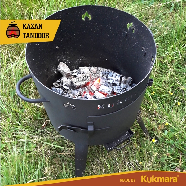 palenisko do kociołka
