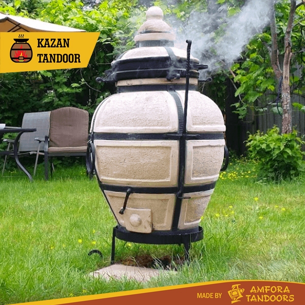 tandor