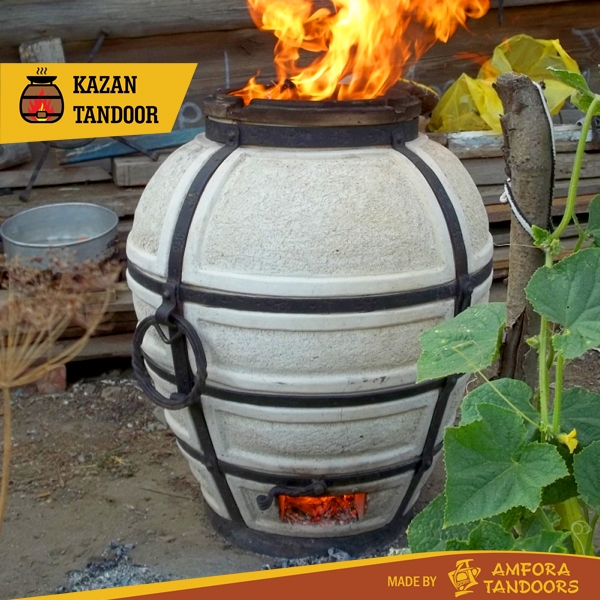 piec tandoor