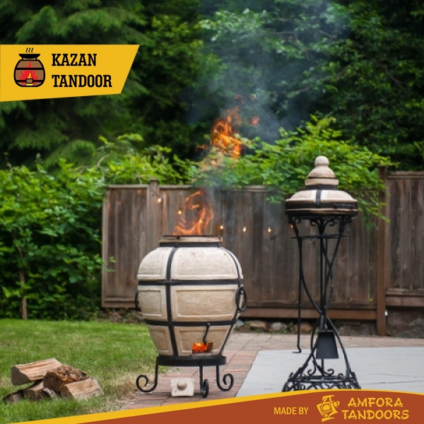 piec tandoor