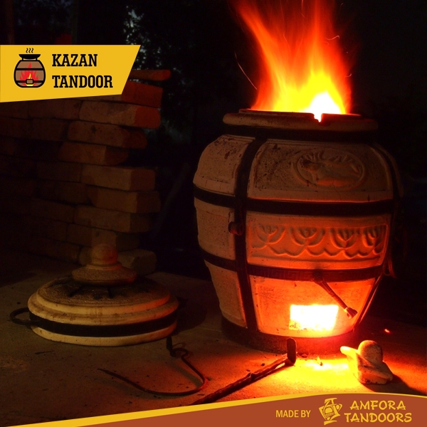 tandor