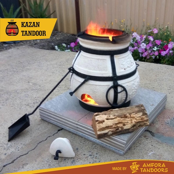 piec tandoor