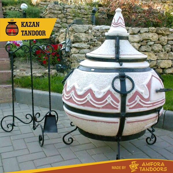 tandoor