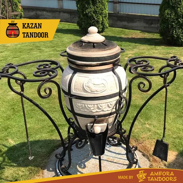 piec tandoor