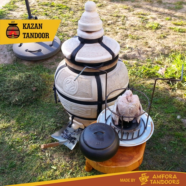 piec tandoor