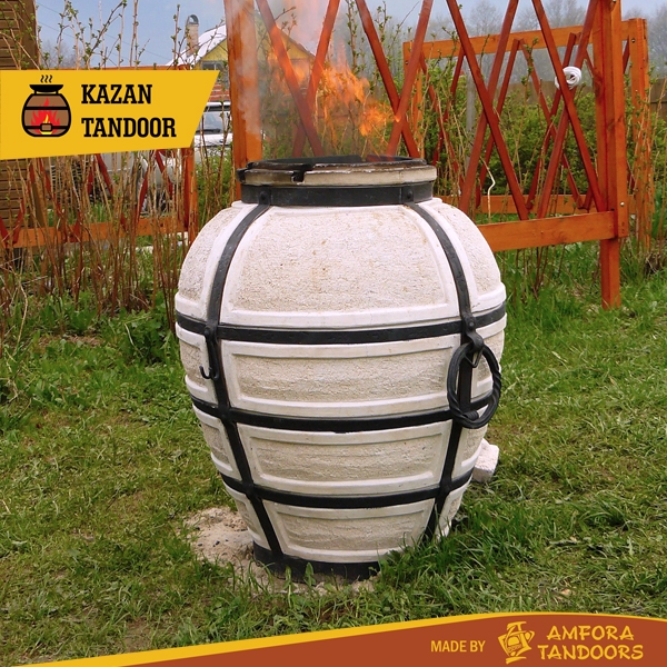 tandoor