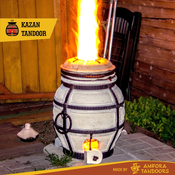 tandoori