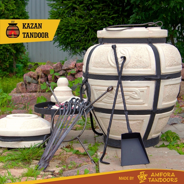 tandoori