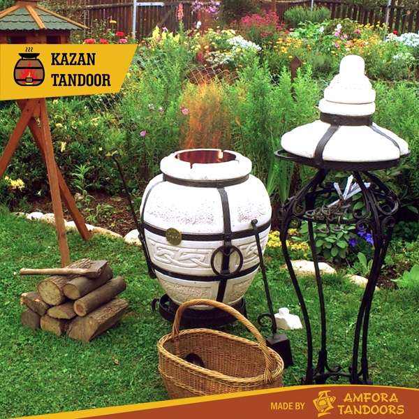 tandoori