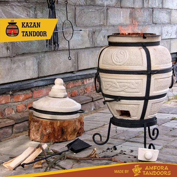 tandor