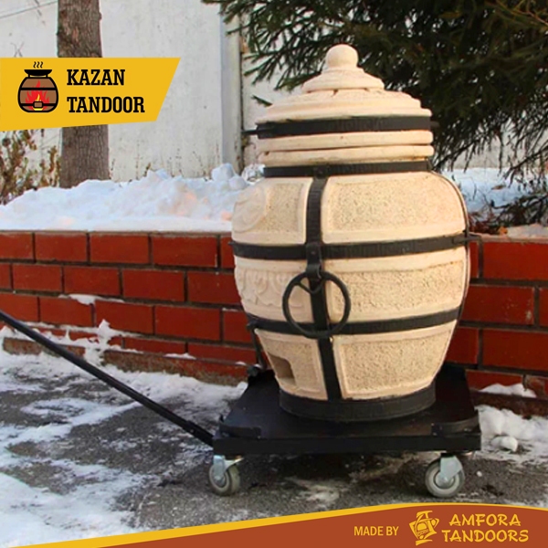 piec tandoor