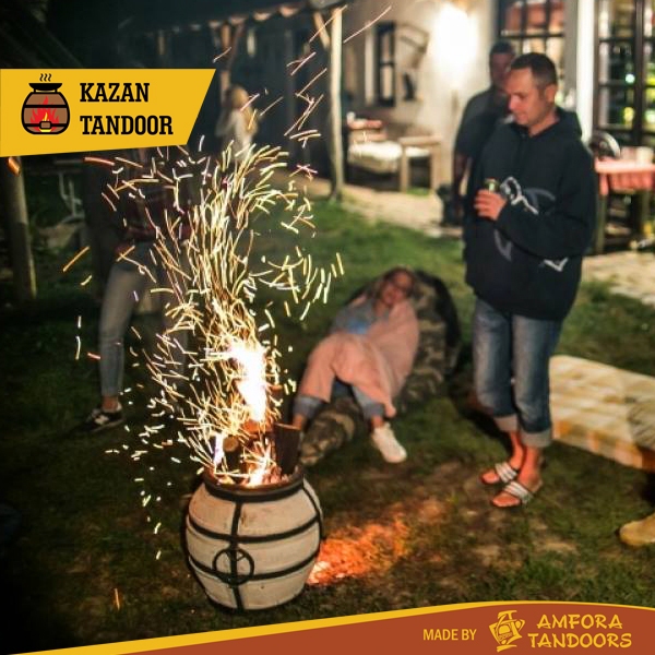tandor