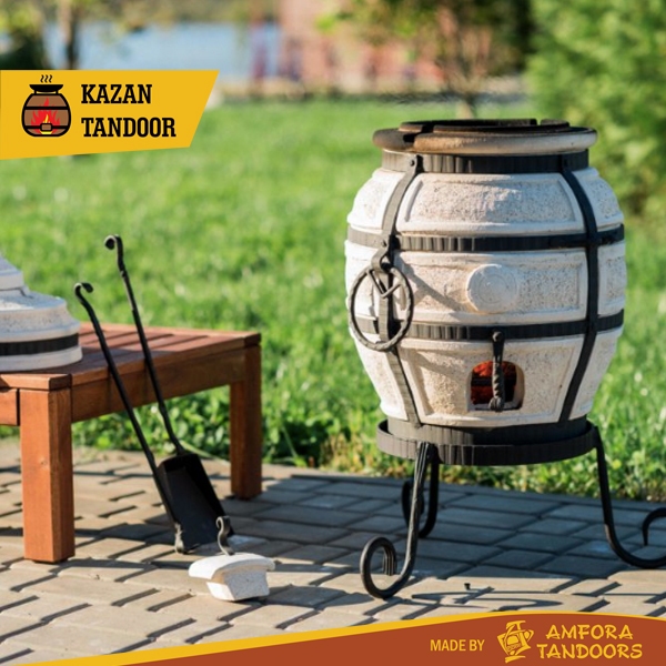 piec tandoor