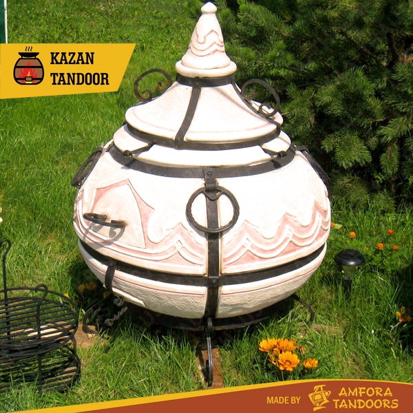 piec tandoor