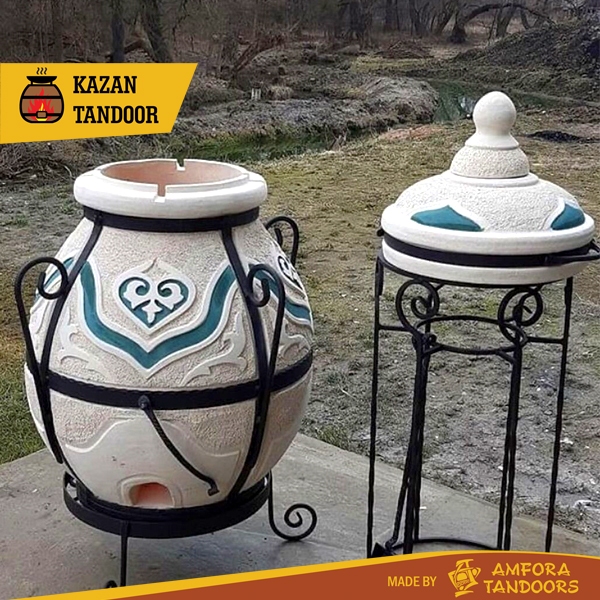 tandor