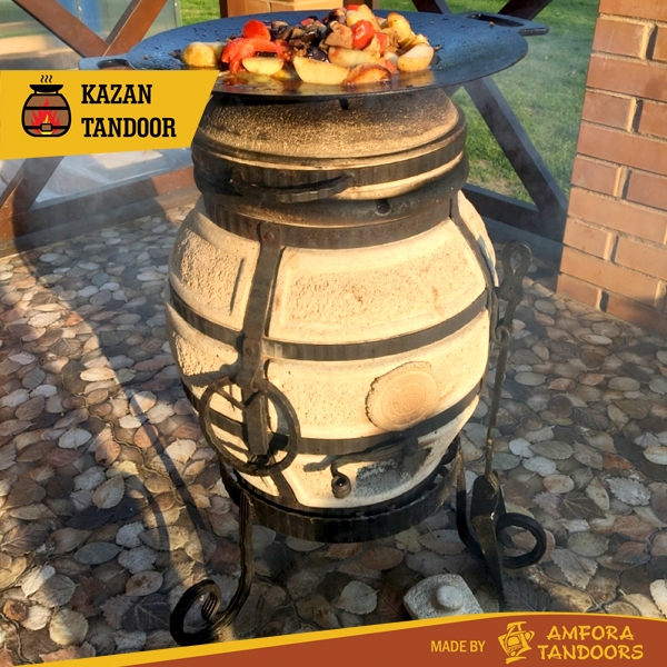 piec tandoor