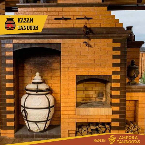 tandor