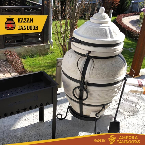 tandoor