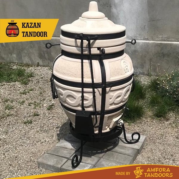 tandor