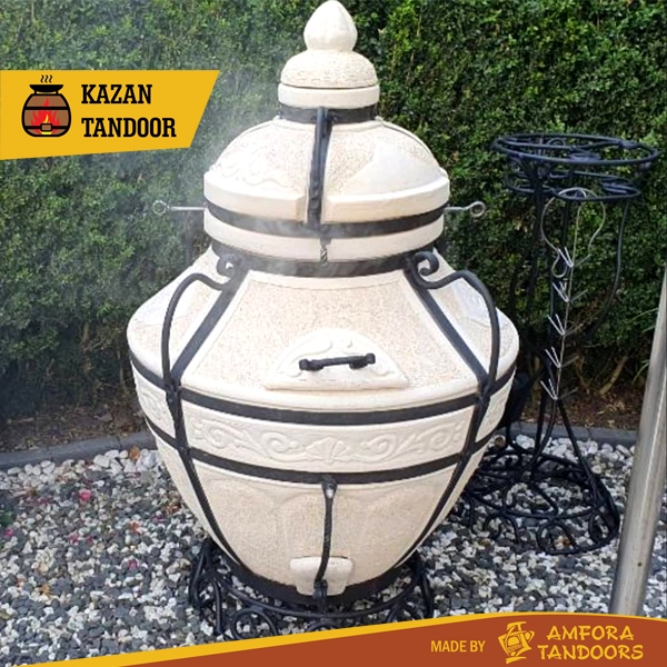 tandoori
