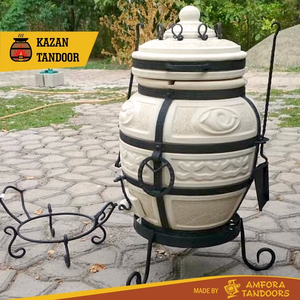 tandor