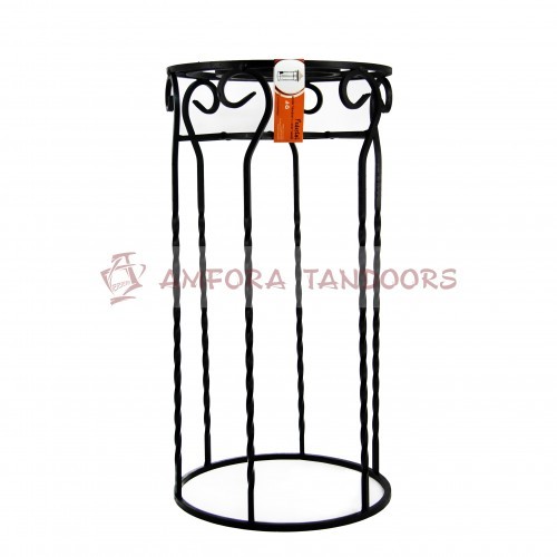 STOJAK-PODSTAWA POD POKRYWĘ