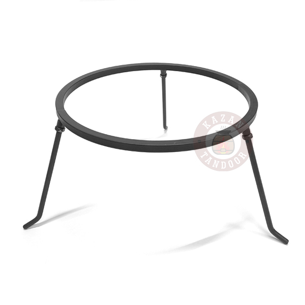 тренога для казана 22л