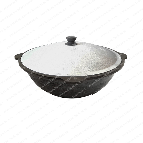 UZBECKI KAZAN 8L