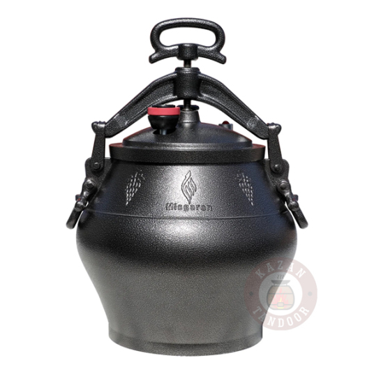 КАЗАН АФГАНСКИЙ 15л.