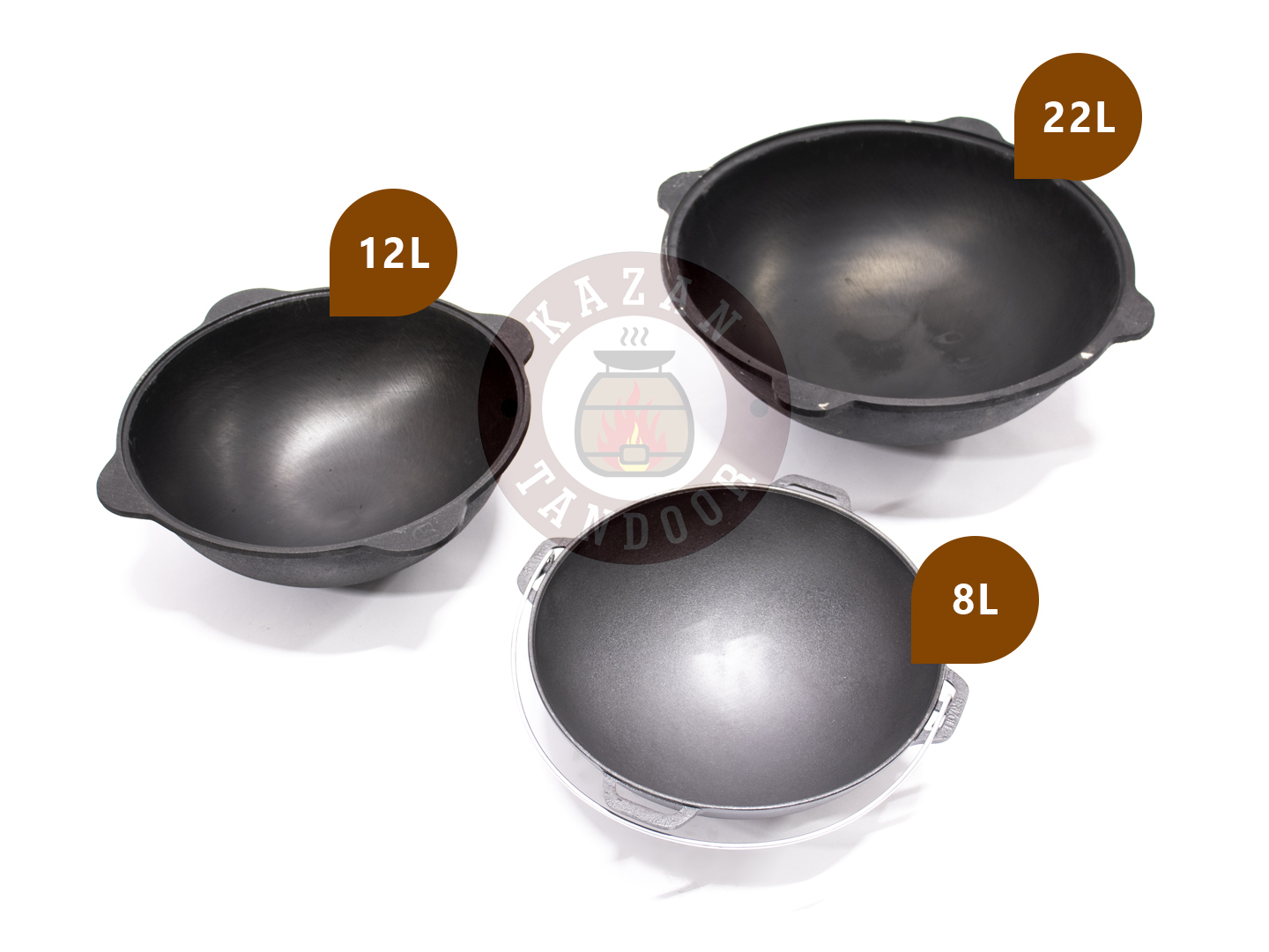 KOCIOŁEK ŻELIWNY: KTÓRY MODEL WYBRAĆ ?