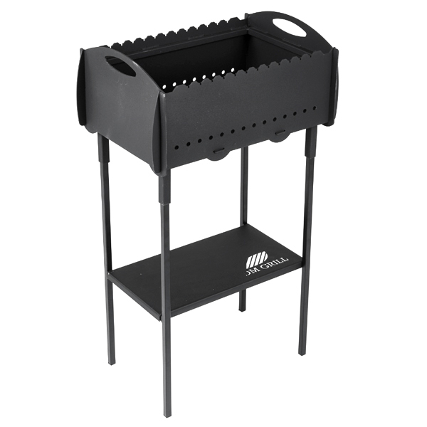 GRILL WĘGLOWY "MINI" 3mm.