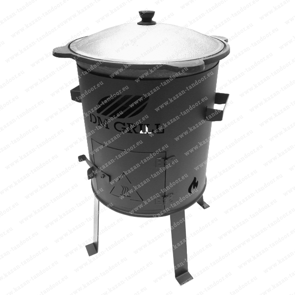 ПОЛЕВАЯ КУХНЯ 8Л