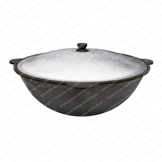 UZBECKI KAZAN 16L