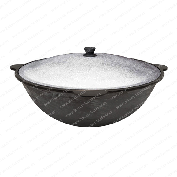 UZBECKI KAZAN 16L