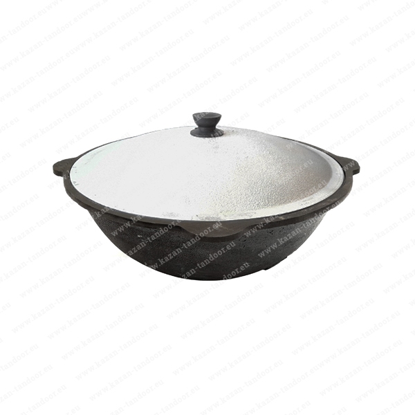 UZBECKI KAZAN 8L