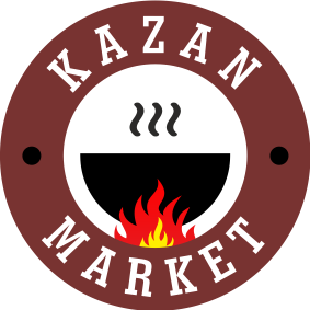 Kazan Market