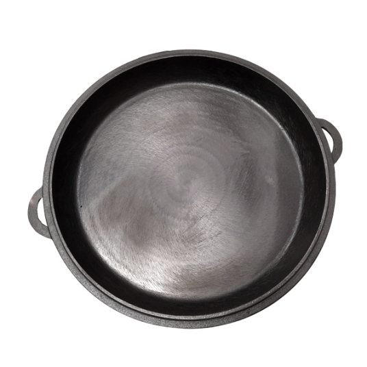 СКОВОРОДА УЗБЕКСКАЯ 40см.