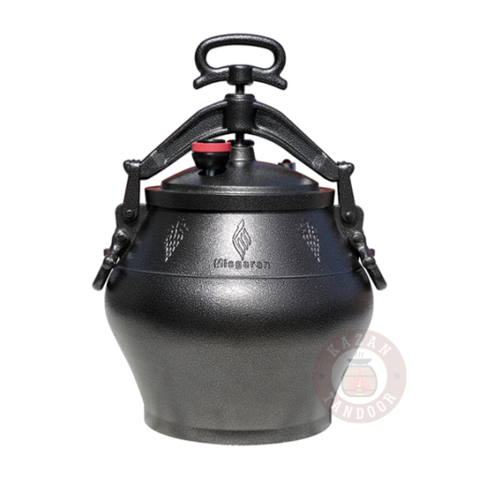 КАЗАН АФГАНСКИЙ 12л.