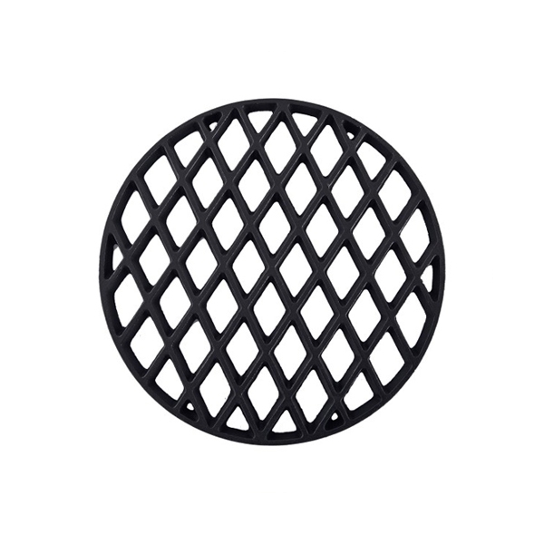 ruszt okrągły ceramiczny grillowy do pieca tandoor