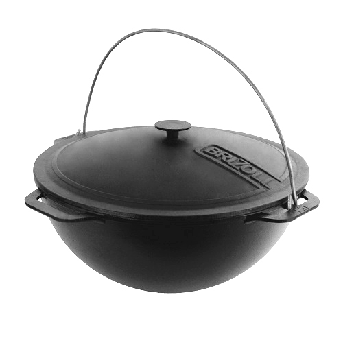 kazan garnek 12L Brizoll