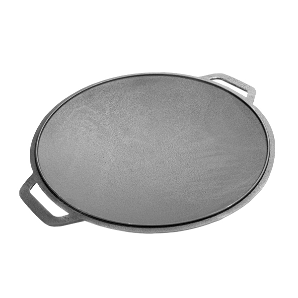 PATELNIA SADŻ SAJ ŻELIWNA 45cm