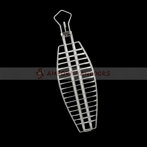FISCHGRILLGITTER