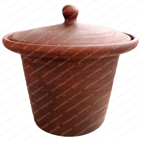 GARNEK CERAMICZNY 3L