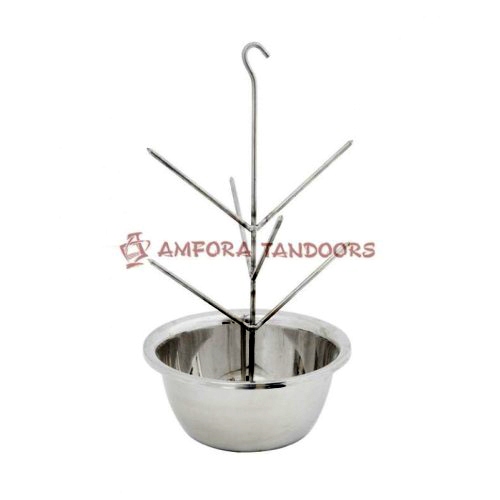 MISKA Z KOLCAMI CHOINKA